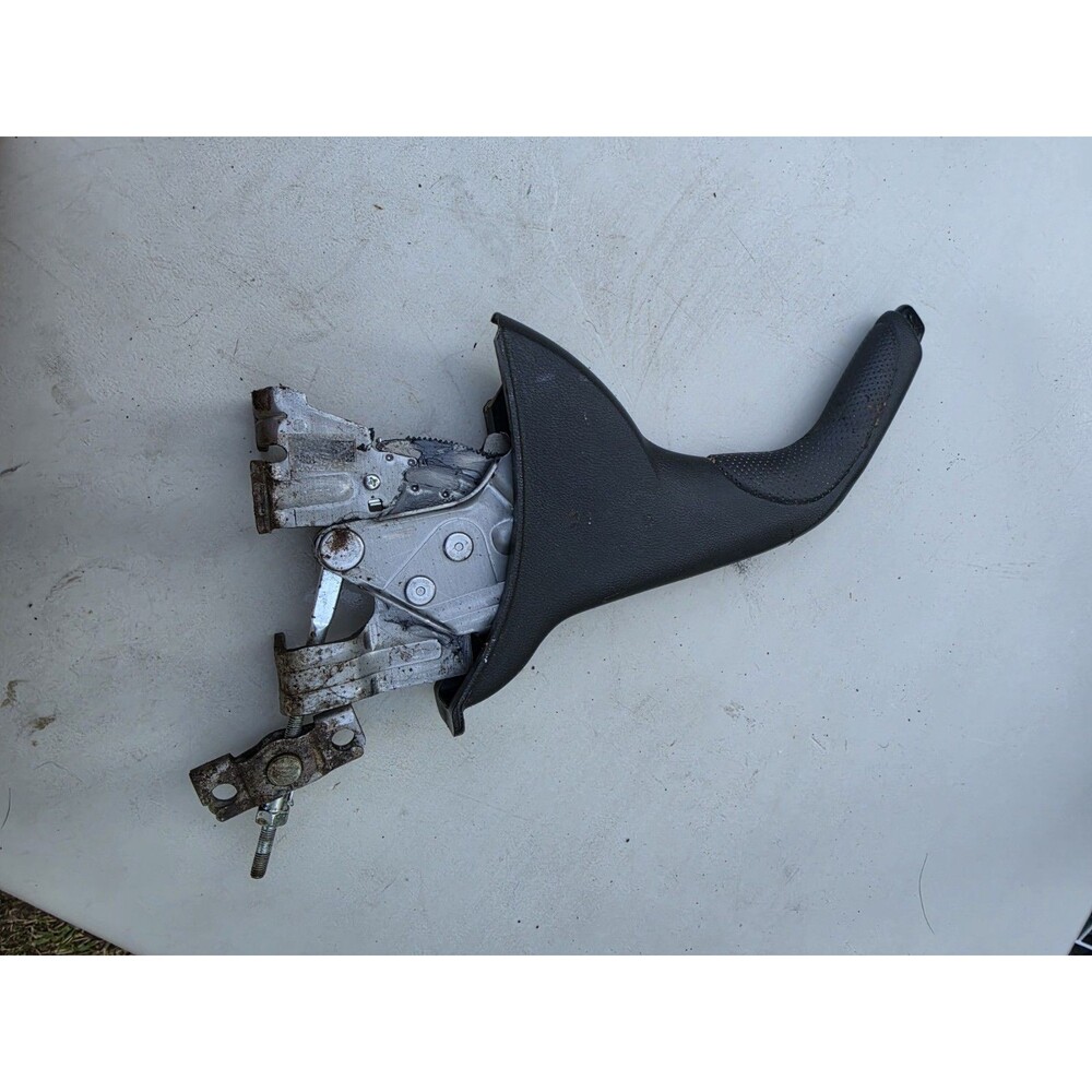 2016-2022 CHEVROLET SPARK FWD EMERGENCY PARKING BRAKE HANDLE LEVER OEM